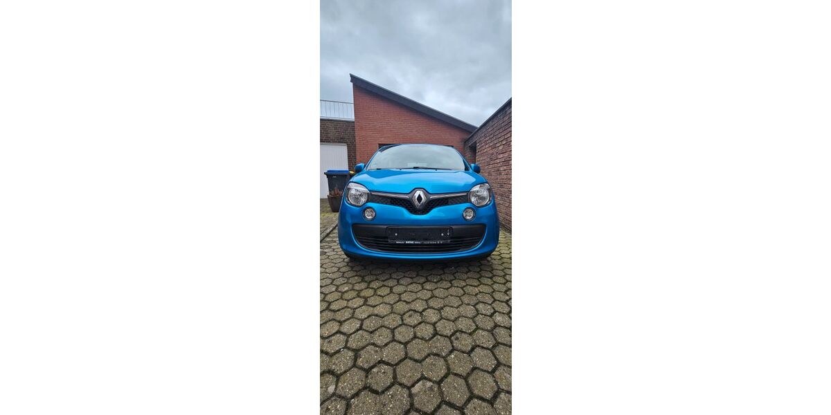 Renault Twingo 43.000 km 6.750 &euro; Bergheim 50126