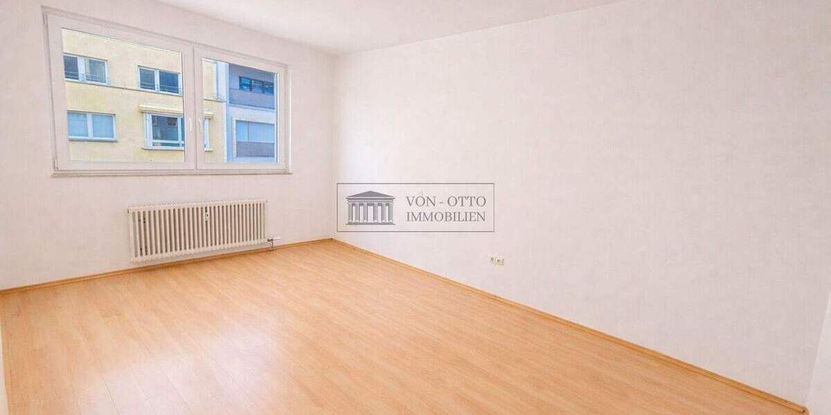 Etagenwohnung Köln Sülz - 2 Zimmer, 48 m&sup2;, 248.999&euro; | Angebot:24710459