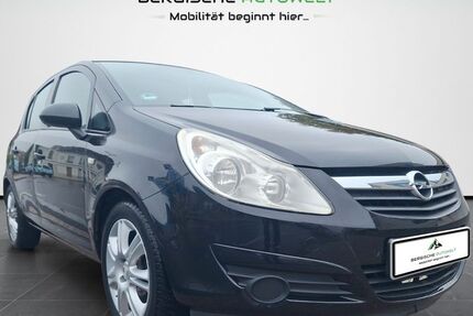 Opel Corsa 163.764 km 2.499 € Bergisch Gladbach 51469