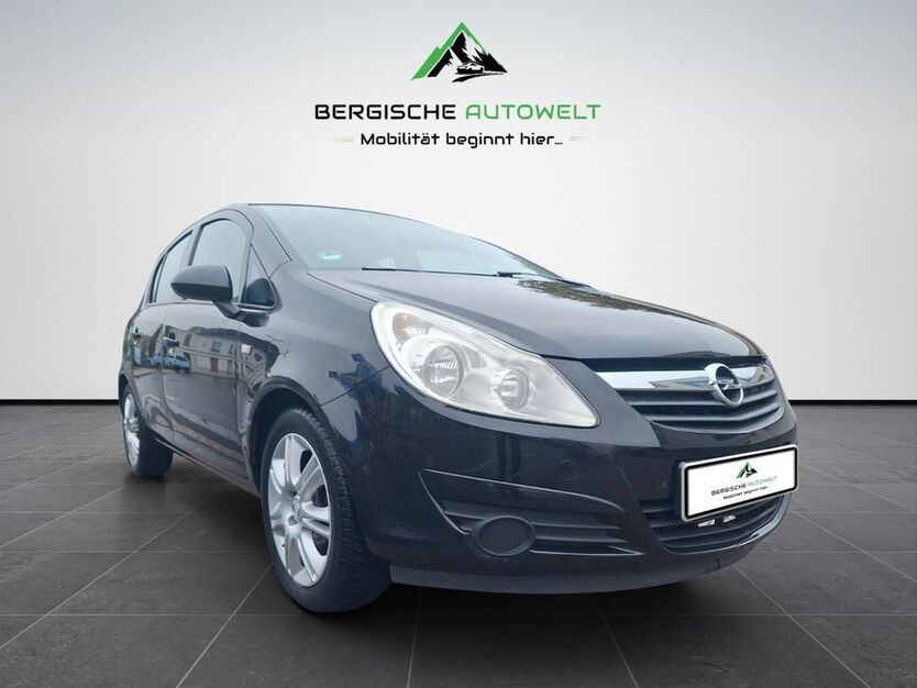 Opel Corsa 163.764 km 2.499 € Bergisch Gladbach 51469