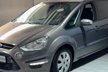 Ford S-Max 190.097 km 6.870 &euro; Köln 50739