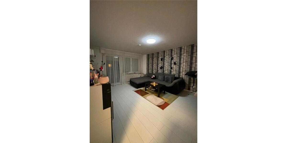 Erdgeschoßwohnung Köln Chorweiler - 2 Zimmer, 57 m&sup2;, 339.000&euro; | Angebot:25636934