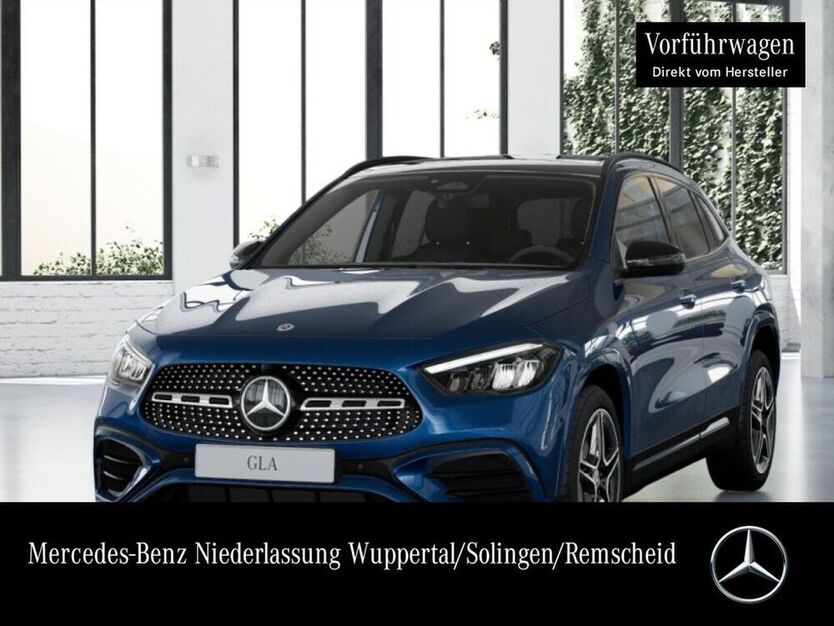 GLA 180