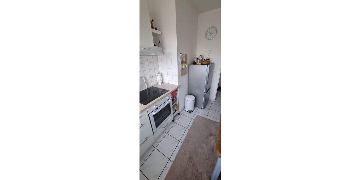 Etagenwohnung Langenfeld (Rheinland) Immigrath - 2 Zimmer, 56 m&sup2;, 644&euro; | Angebot:25229175