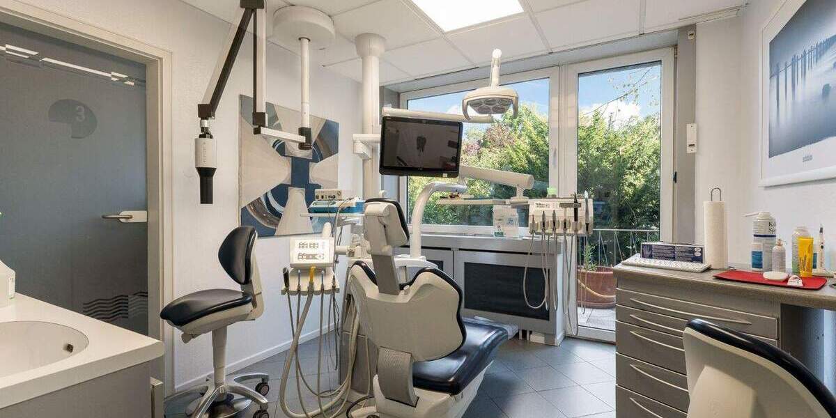 Solides Mehrfamilienhaus in Düsseldorf-Eller - Pflegeleichtes Investment in guter Lage 1 zimmer