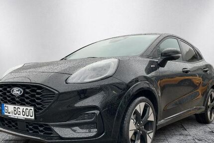 Ford Puma 19.800 km 26.690 &euro; Bergisch Gladbach 51465