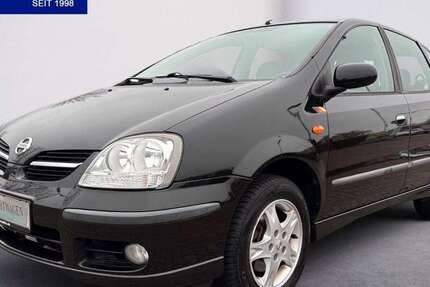 Nissan Almera 169.000 km 2.490 &euro; Neuss 41462