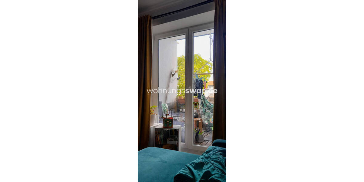 Etagenwohnung Köln Ehrenfeld - 2 Zimmer, 53 m&sup2;, 950&euro; | Angebot:26532410
