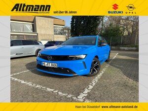 Opel Astra Edition KAM SHZ LHZ TEMPOMAT CAR PLAY ANDROI 12.540 km 25.990 &euro; HAAN 42781