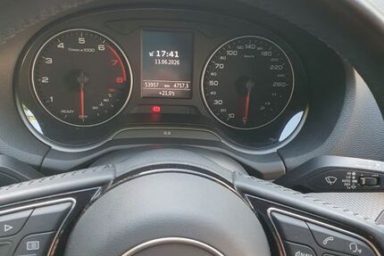 Audi Q2 54.000 km 15.600 &euro; Köln 50765