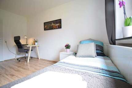 Zimmer Hürth Alstädten-Burbach - 899&euro; | Angebot:25531967