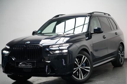 BMW X7 85.000 km 81.900 &euro; Grevenbroich 41515