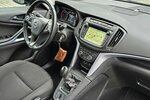 Opel Zafira Active S/S 1.Hd| Navi|Winterpaket|Klimaauto 71.067 km 16.950 &euro; Wermelskirchen 42929