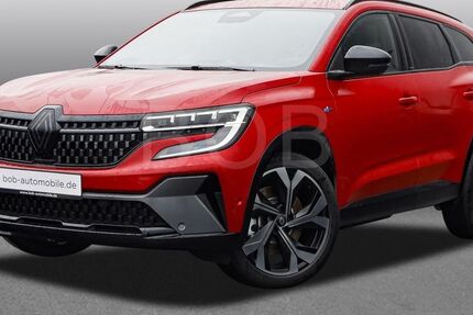 Renault Espace 2.009 km 40.888 € Düsseldorf 40233