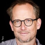 TEX singt Leonard Cohen