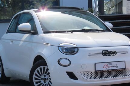 Fiat 500e 9.530 km 18.900 &euro; Neuss 41469