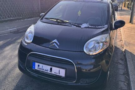 Citroen C1 145.075 km 2.899 &euro; Düsseldorf 40231