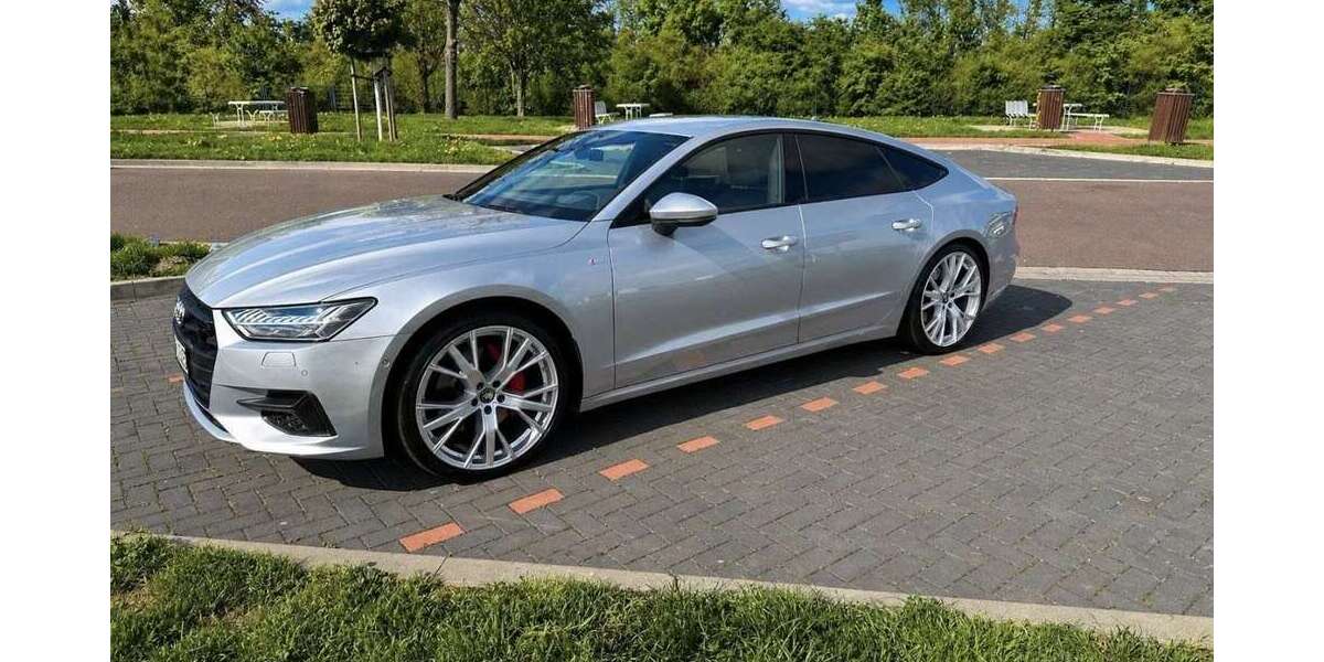Audi A7 52.500 km 45.200 &euro; Düsseldorf, Stadt 40474