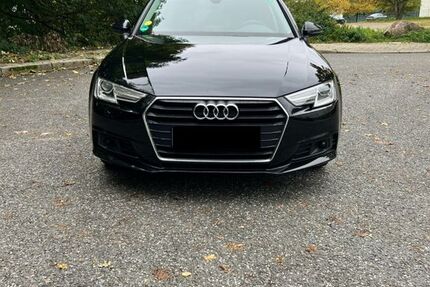 Audi A4 185.639 km 13.900 € Wuppertal 42117