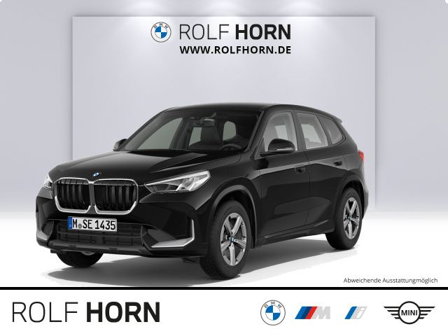 BMW X1 25.499 km 44.540 &euro; Wesseling 50389