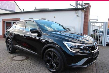 Renault Arkana 32.350 km 22.590 &euro; Hilden bei Düsseldorf 40721