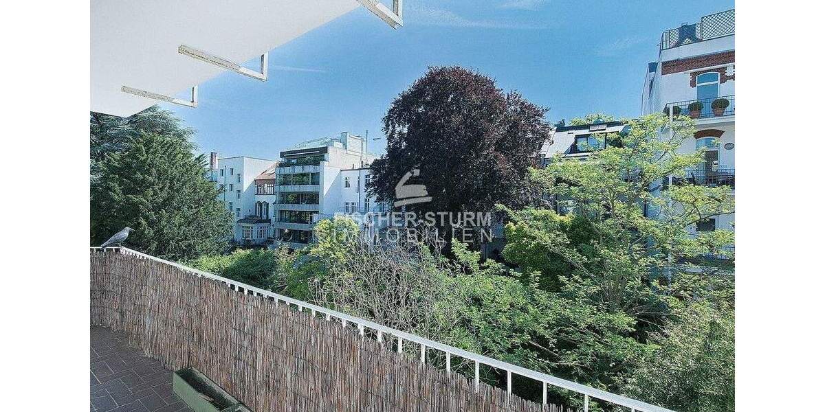 Etagenwohnung Düsseldorf Oberkassel - 3 Zimmer, 84 m&sup2;, 549.000&euro; | Angebot:24687262