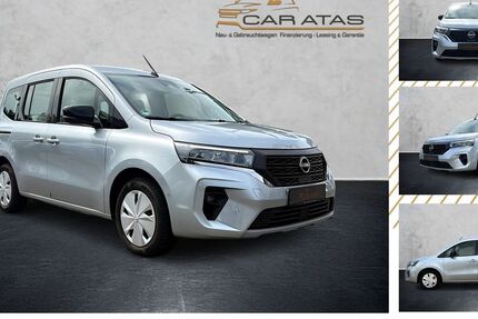 Nissan Townstar 8.950 km 21.888 € Solingen 42699