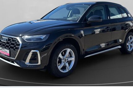 Audi Q5 18.873 km 44.990 &euro; Köln 50823