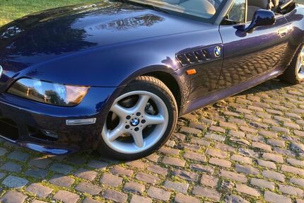 BMW Z3 60.000 km 22.900 &euro; Düsseldorf 40547