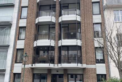 Wohnung zum Kaufen in Düsseldorf 389.000 € 62 m² 2 zimmer