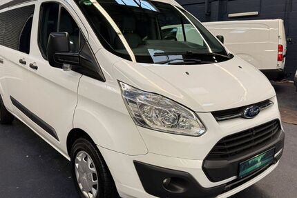 Ford Tourneo Custom 293.000 km 9.450 &euro; Hilden 40721