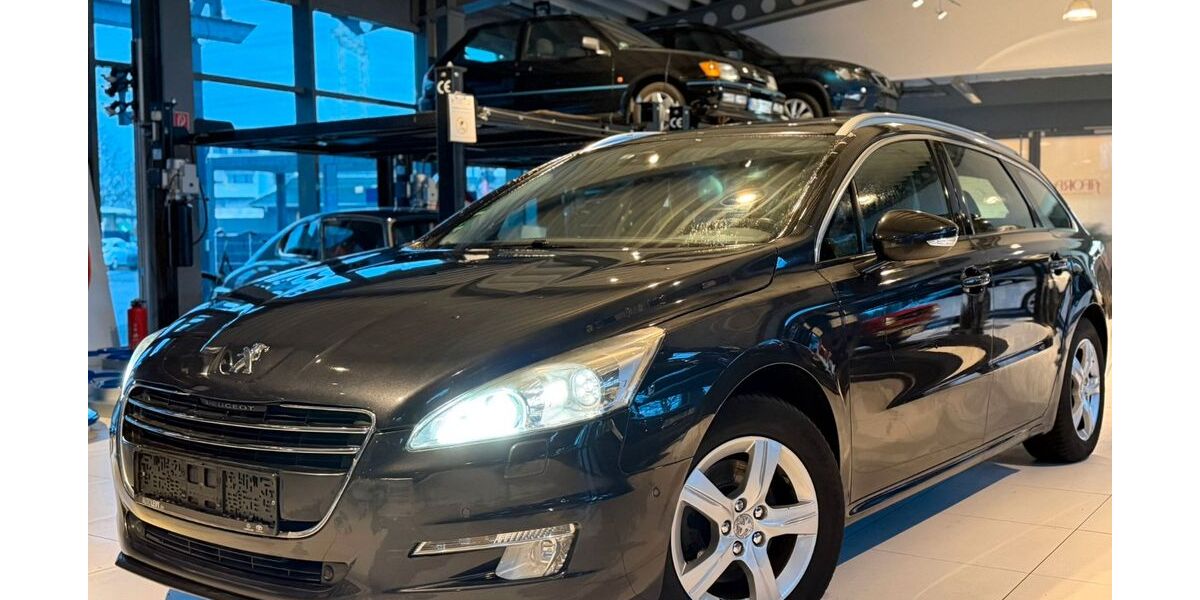 Peugeot 508 243.500 km 2.950 &euro; Brühl 50321