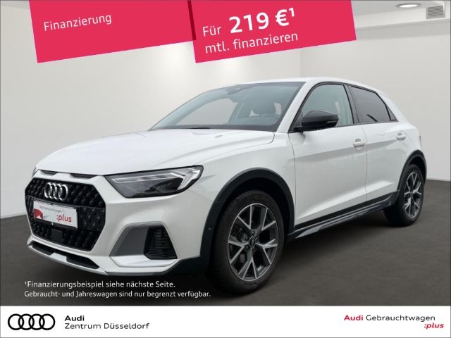 Audi A1 97.338 km 21.980 &euro; Düsseldorf 40233