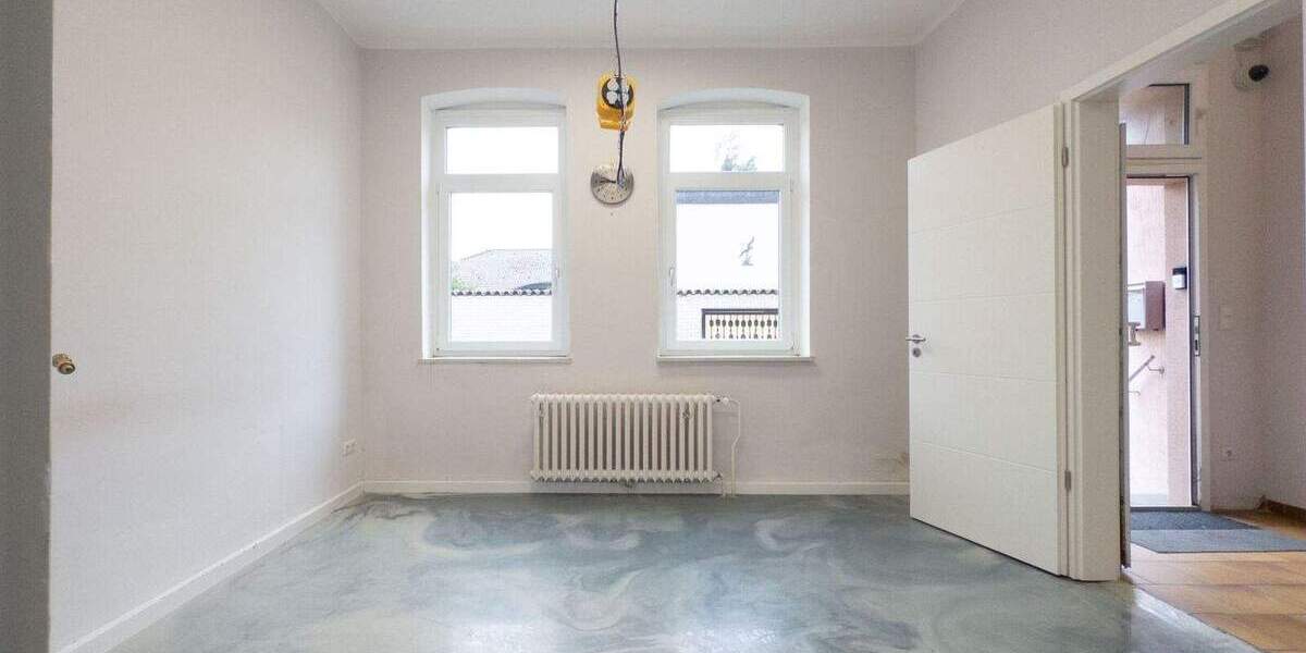 Gewerbeobjekt Kerpen Brüggen - 1 Zimmer, 202 m&sup2;, 385.000&euro; | Angebot:23437351