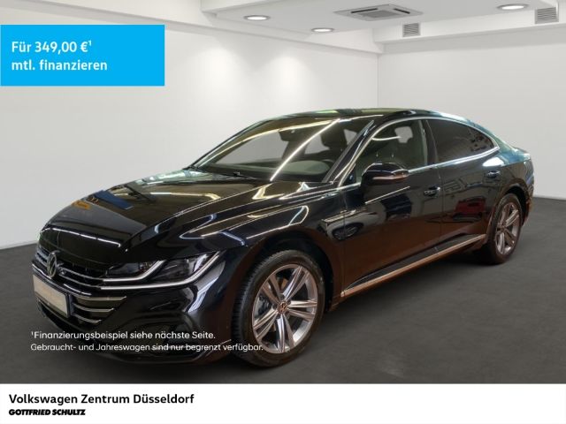 Arteon