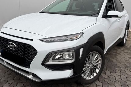 Hyundai KONA 64.999 km 12.999 &euro; Troisdorf 53844