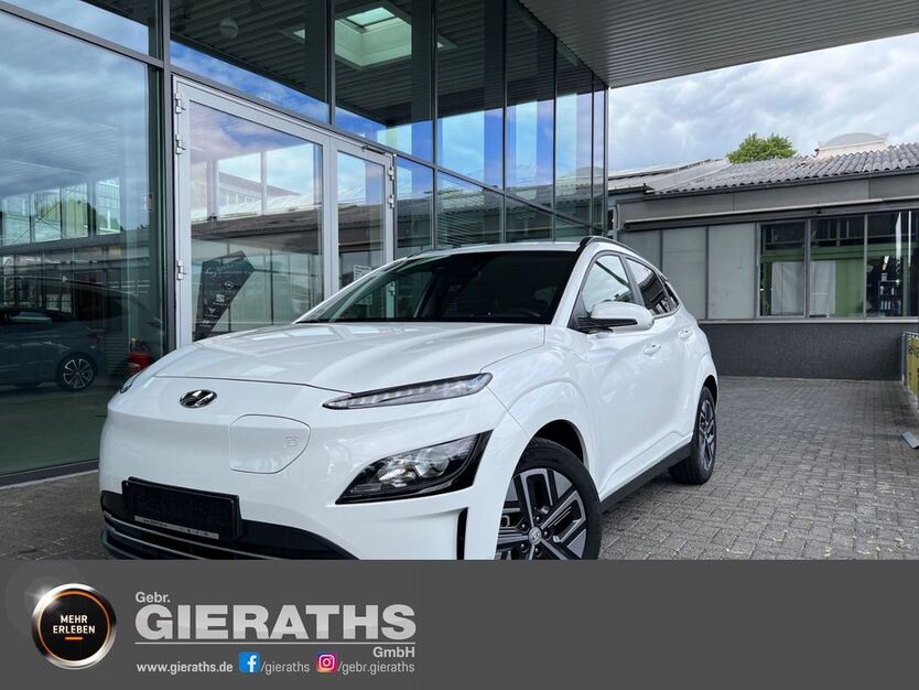 Hyundai KONA 37.520 km 18.450 € Bergisch Gladbach 51469