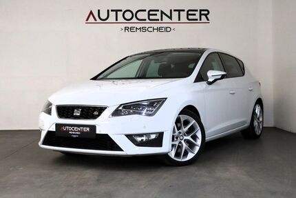 Seat Leon 93.594 km 15.550 € Remscheid 42897
