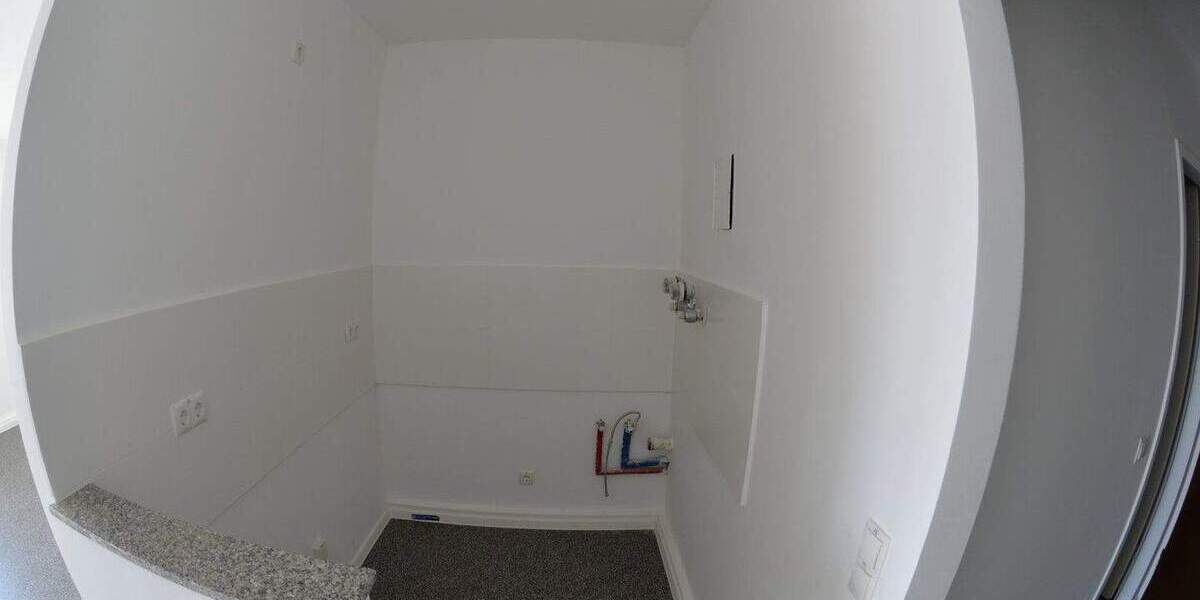 Ein Zimmer Wohnung 1 zimmer