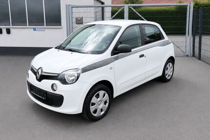 Renault Twingo 95.000 km 6.490 &euro; Leverkusen 51381