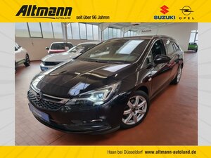 Opel Astra Innovation Autom Intellilux e. Heckk. AGR Pa 90.306 km 13.880 &euro; HAAN 42781