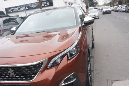 Peugeot 3008 111.000 km 13.499 &euro; Köln 51143