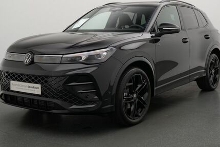 VW Tiguan 2.980 km 48.980 &euro; Leverkusen 51379