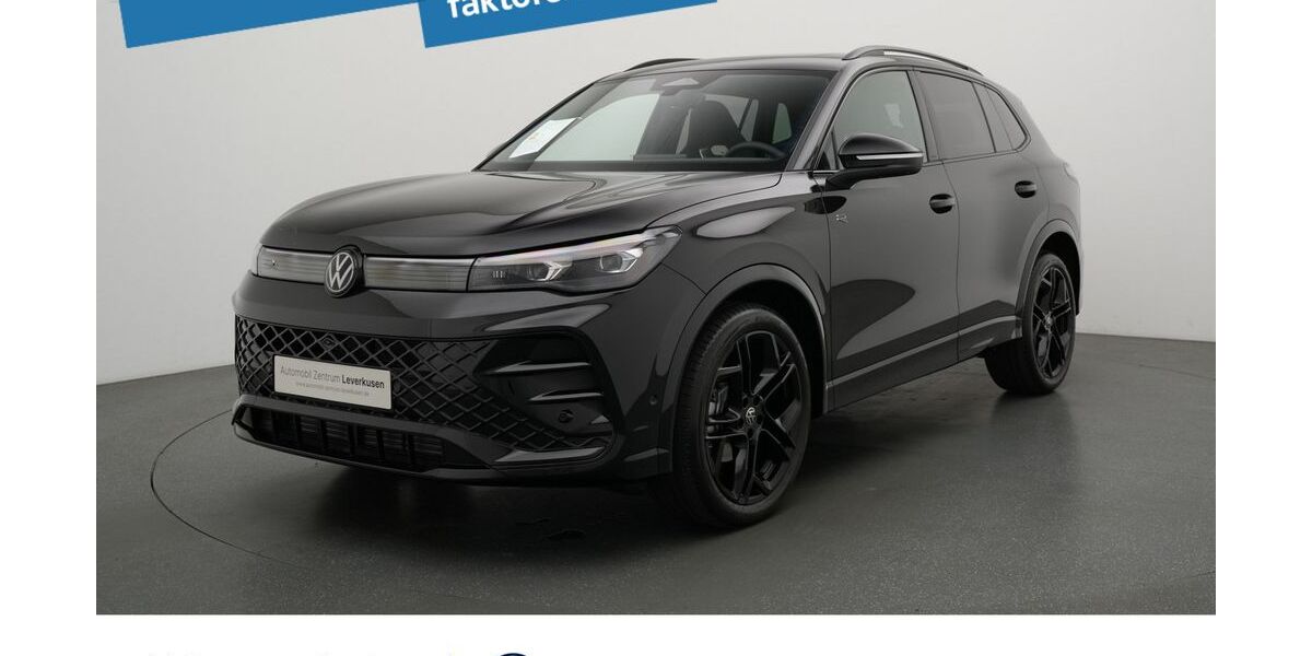 VW Tiguan 2.980 km 48.980 &euro; Leverkusen 51379