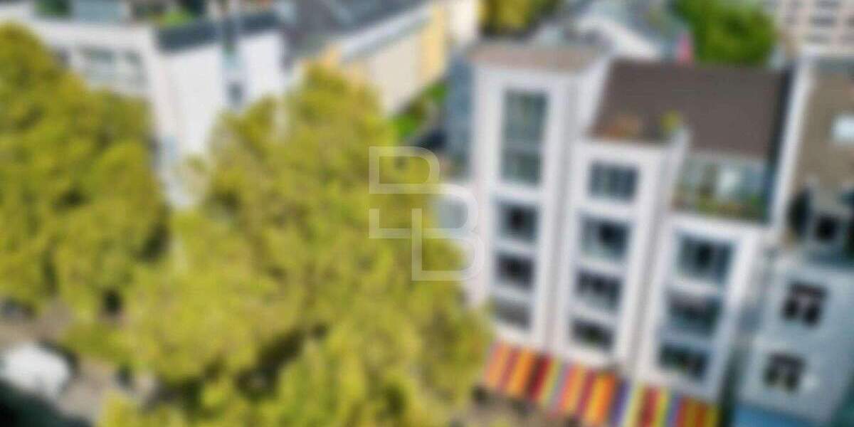 Gewerbeobjekt Köln Sülz - 2 Zimmer, 4.900.000&euro; | Angebot:25389144