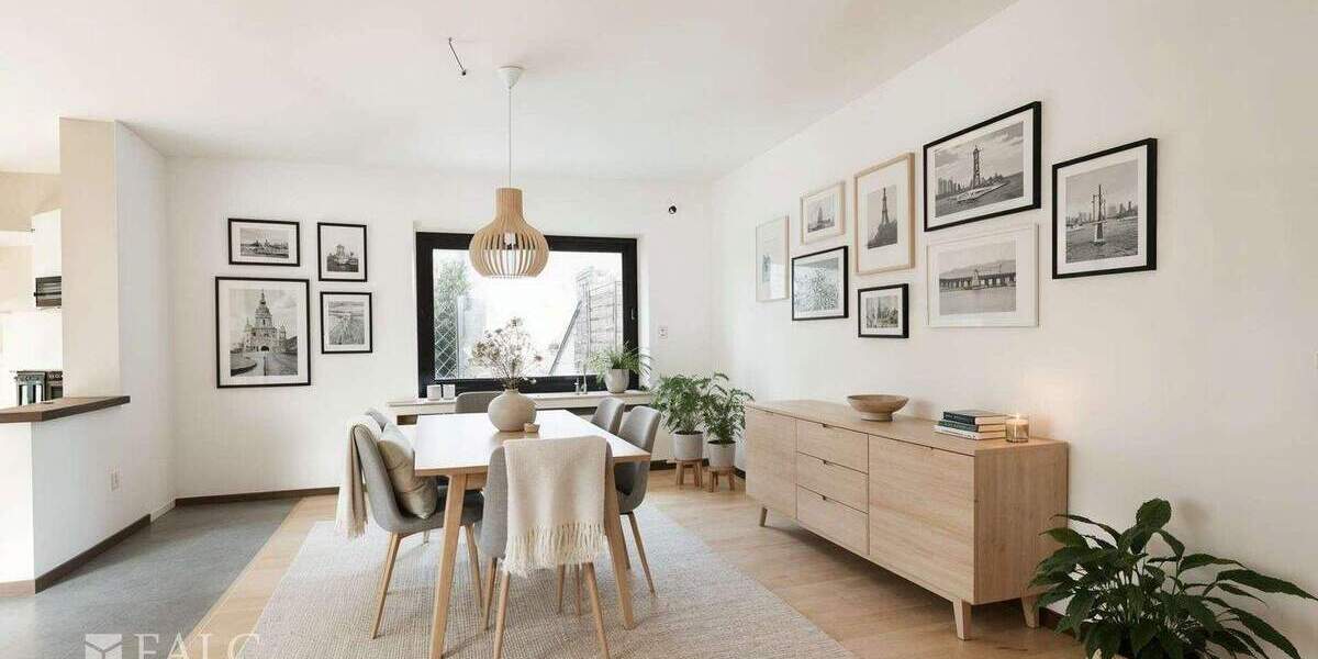 Zwei Wohneinheiten, ein Zuhause: Viel Raum für Familie, Leben und Ideen 7 zimmer