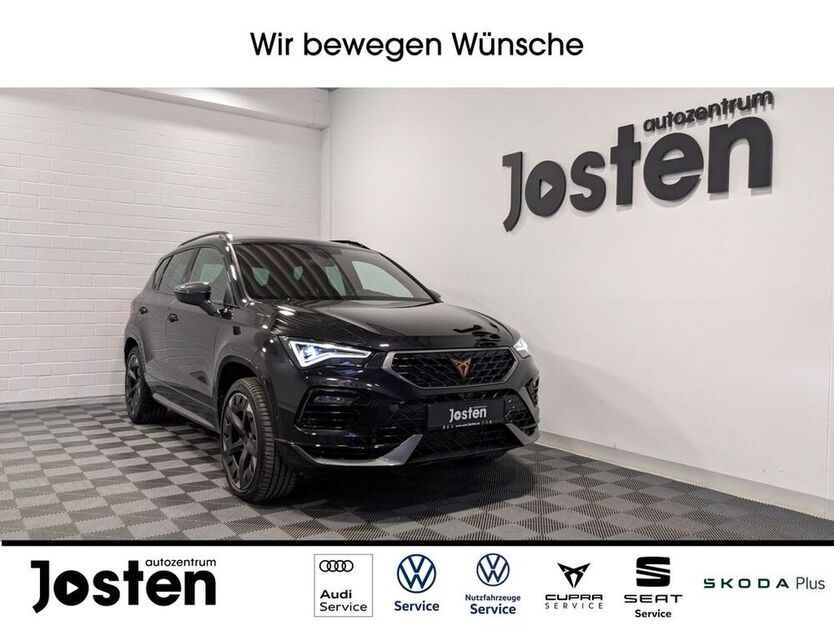 Ateca