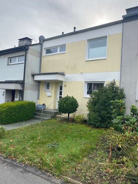 Haus zum Kaufen in Wuppertal 325.000 € 103 m² 5 zimmer