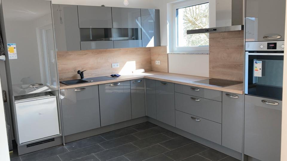Etagenwohnung Bergisch Gladbach Gronau - 3 Zimmer, 99 m&sup2;, 479.000&euro; | Angebot:26877066