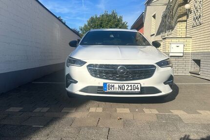 Opel Insignia 145.000 km 15.500 &euro; Bergheim 50127